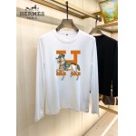 2026年10月10日入荷新作 長袖Tシャツ /（ブランドタグ（ネームタグ）の後縫い）JX工場