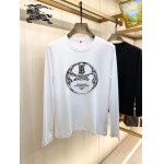 2026年10月10日入荷新作 長袖Tシャツ /（ブランドタグ（ネームタグ）の後縫い）JX工場