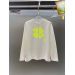 2026年10月10日入荷新作 長袖Tシャツ /（ブランドタグ（ネームタグ）の後縫い）JX工場