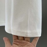 2026年10月10日入荷新作 長袖Tシャツ /（ブランドタグ（ネームタグ）の後縫い）JX工場