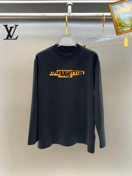 2026年10月10日入荷新作 長袖Tシャツ /（ブランドタ...
