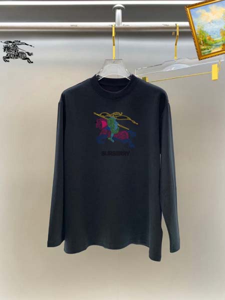 2026年10月10日入荷新作 長袖Tシャツ /（ブランドタ...