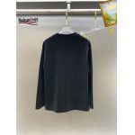 2026年10月10日入荷新作 長袖Tシャツ /（ブランドタグ（ネームタグ）の後縫い）JX工場