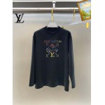 2026年10月10日入荷新作 長袖Tシャツ /（ブランドタグ（ネームタグ）の後縫い）JX工場