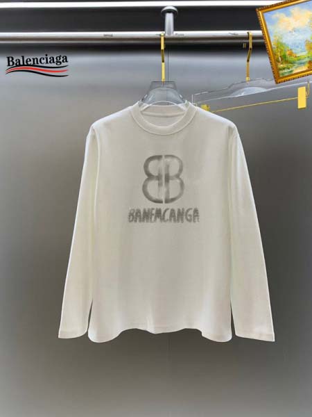 2026年10月10日入荷新作 長袖Tシャツ /（ブランドタ...