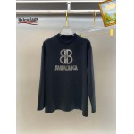 2026年10月10日入荷新作 長袖Tシャツ /（ブランドタグ（ネームタグ）の後縫い）JX工場