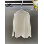 2026年10月10日入荷新作 長袖Tシャツ /（ブランドタグ（ネームタグ）の後縫い）JX工場