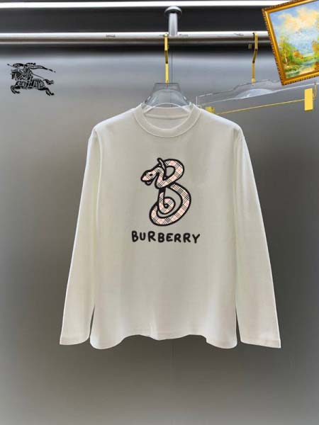2026年10月10日入荷新作 長袖Tシャツ /（ブランドタ...