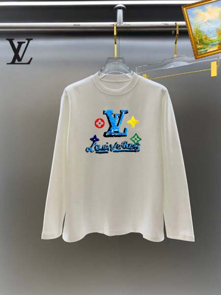 2026年10月10日入荷新作 長袖Tシャツ /（ブランドタ...