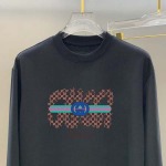 2026年10月10日入荷新作 長袖Tシャツ /（ブランドタグ（ネームタグ）の後縫い）JX工場