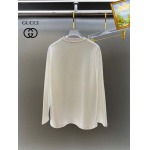 2026年10月10日入荷新作 長袖Tシャツ /（ブランドタグ（ネームタグ）の後縫い）JX工場