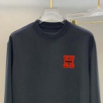 2026年10月10日入荷新作 長袖Tシャツ /（ブランドタグ（ネームタグ）の後縫い）JX工場