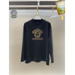 2026年10月10日入荷新作 長袖Tシャツ /（ブランドタグ（ネームタグ）の後縫い）JX工場