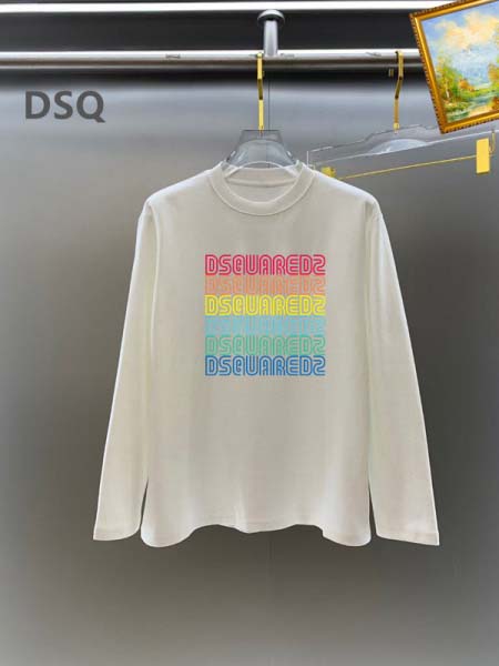 2026年10月10日入荷新作 長袖Tシャツ /（ブランドタ...