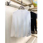 2026年10月10日入荷新作 長袖Tシャツ /（ブランドタグ（ネームタグ）の後縫い）JX工場