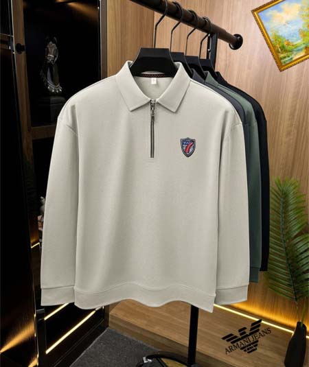 2026年10月10日入荷新作 長袖Tシャツ /（ブランドタ...
