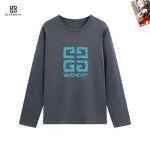 2026年10月10日入荷新作Givenchy 長袖Tシャツ /（ブランドタグ（ネームタグ）の後縫い）JX工場