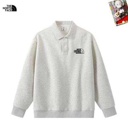 2026年10月10日入荷新作THE NORTH FACE 長袖Tシャツ /（ブランドタグ（ネームタグ）の後縫い）JX工場