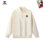 2026年10月10日入荷新作Chanel 長袖Tシャツ /（ブランドタグ（ネームタグ）の後縫い）JX工場