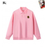 2026年10月10日入荷新作Burberry 長袖Tシャツ /（ブランドタグ（ネームタグ）の後縫い）JX工場