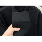 2026年10月10日入荷新作 Burberry長袖Tシャツ /（ブランドタグ（ネームタグ）の後縫い）JX工場