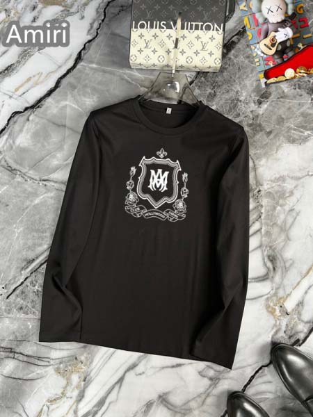 2026年10月10日入荷新作 長袖Tシャツ /（ブランドタ...