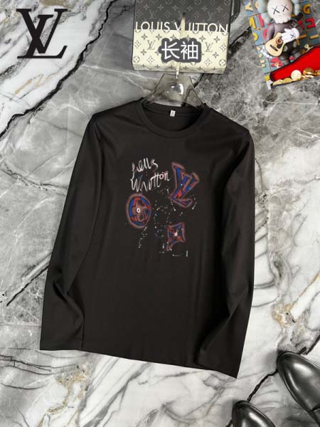 2026年10月10日入荷新作 長袖Tシャツ /（ブランドタ...