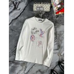 2026年10月10日入荷新作 長袖Tシャツ /（ブランドタグ（ネームタグ）の後縫い）JX工場