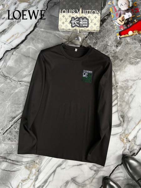 2026年10月10日入荷新作 長袖Tシャツ /（ブランドタ...
