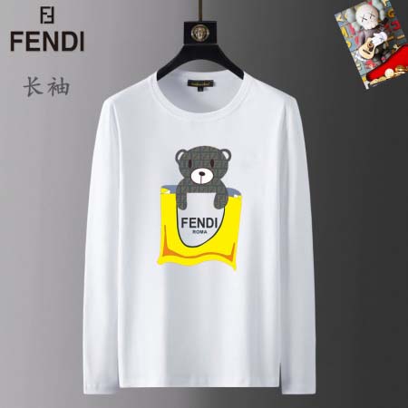 2026年10月10日入荷新作 長袖Tシャツ /（ブランドタ...