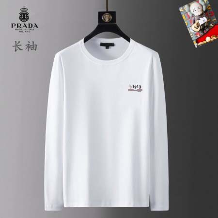 2026年10月10日入荷新作 長袖Tシャツ /（ブランドタ...