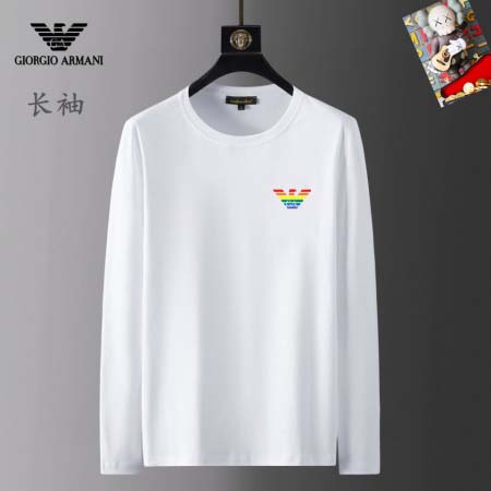 2026年10月10日入荷新作 長袖Tシャツ /（ブランドタ...