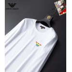 2026年10月10日入荷新作 長袖Tシャツ /（ブランドタグ（ネームタグ）の後縫い）JX工場