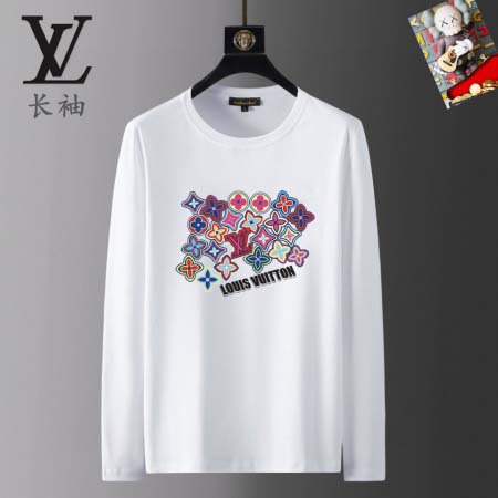 2026年10月10日入荷新作 長袖Tシャツ /（ブランドタ...