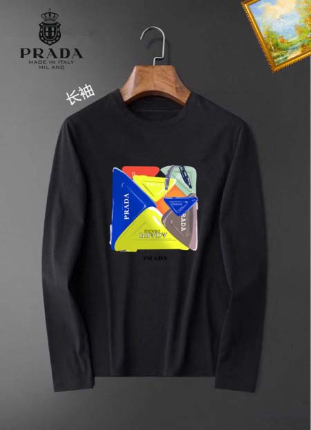 2026年10月10日入荷新作 長袖Tシャツ /（ブランドタ...