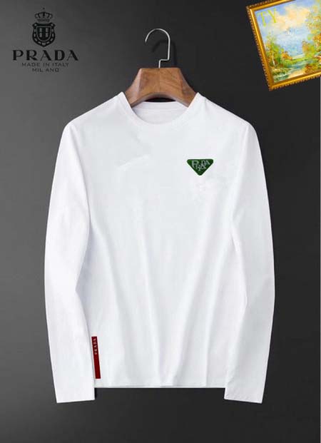2026年10月10日入荷新作 長袖Tシャツ /（ブランドタ...
