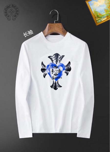 2026年10月10日入荷新作 長袖Tシャツ /（ブランドタ...
