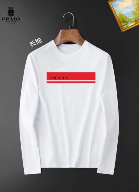 2026年10月10日入荷新作 長袖Tシャツ /（ブランドタ...