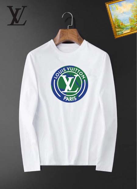 2026年10月10日入荷新作 長袖Tシャツ /（ブランドタ...