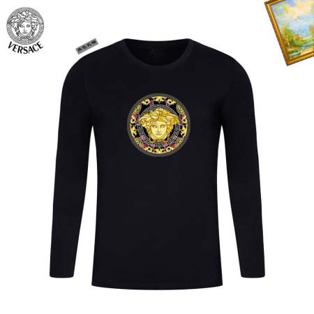 2026年10月10日入荷新作 長袖Tシャツ /（ブランドタ...