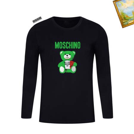 2026年10月10日入荷新作 長袖Tシャツ /（ブランドタ...
