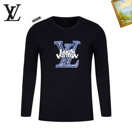 2026年10月10日入荷新作 長袖Tシャツ /（ブランドタ...