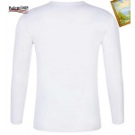 2026年10月10日入荷新作 長袖Tシャツ /（ブランドタグ（ネームタグ）の後縫い）JX工場