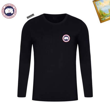 2026年10月10日入荷新作 長袖Tシャツ /（ブランドタグ（ネームタグ）の後縫い）JX工場