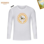 2026年10月10日入荷新作 長袖Tシャツ /（ブランドタグ（ネームタグ）の後縫い）JX工場