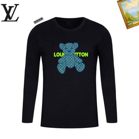 2026年10月10日入荷新作 長袖Tシャツ /（ブランドタ...