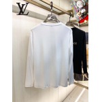 2026年10月10日入荷新作 長袖Tシャツ /（ブランドタグ（ネームタグ）の後縫い）JX工場