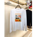 2026年10月10日入荷新作 長袖Tシャツ /（ブランドタグ（ネームタグ）の後縫い）JX工場