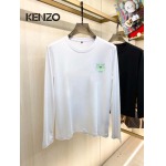 2026年10月10日入荷新作 長袖Tシャツ /（ブランドタグ（ネームタグ）の後縫い）JX工場