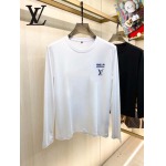 2026年10月10日入荷新作 長袖Tシャツ /（ブランドタグ（ネームタグ）の後縫い）JX工場